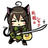 nekonekosan